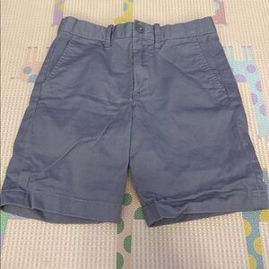 Crewcuts by JCrew Boys Shorts, Gently Used